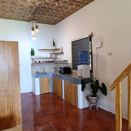 Helmina'S Villas General Luna  Exterior photo