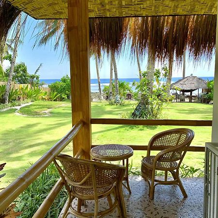 Helmina'S Villas General Luna  Exterior photo