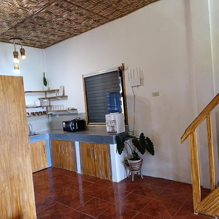 Helmina'S Villas General Luna  Exterior photo