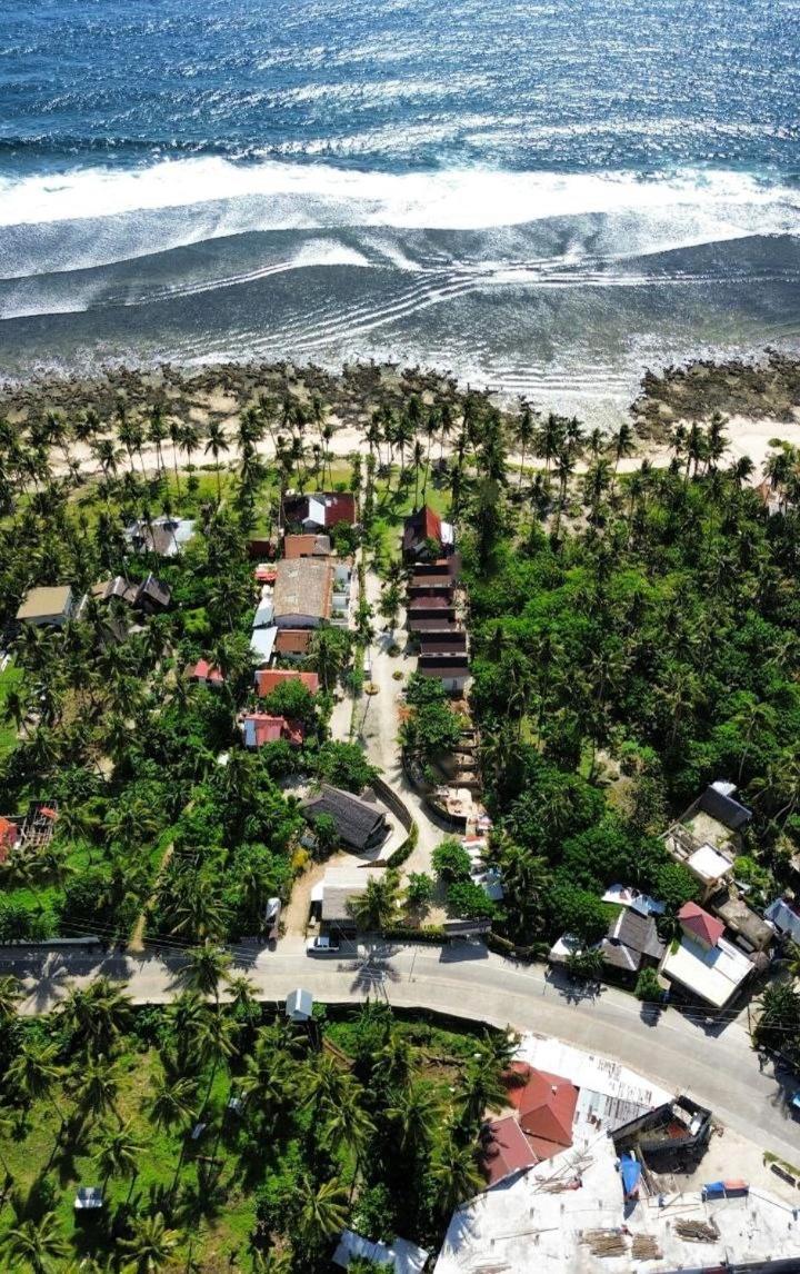Helmina'S Villas General Luna  Exterior photo