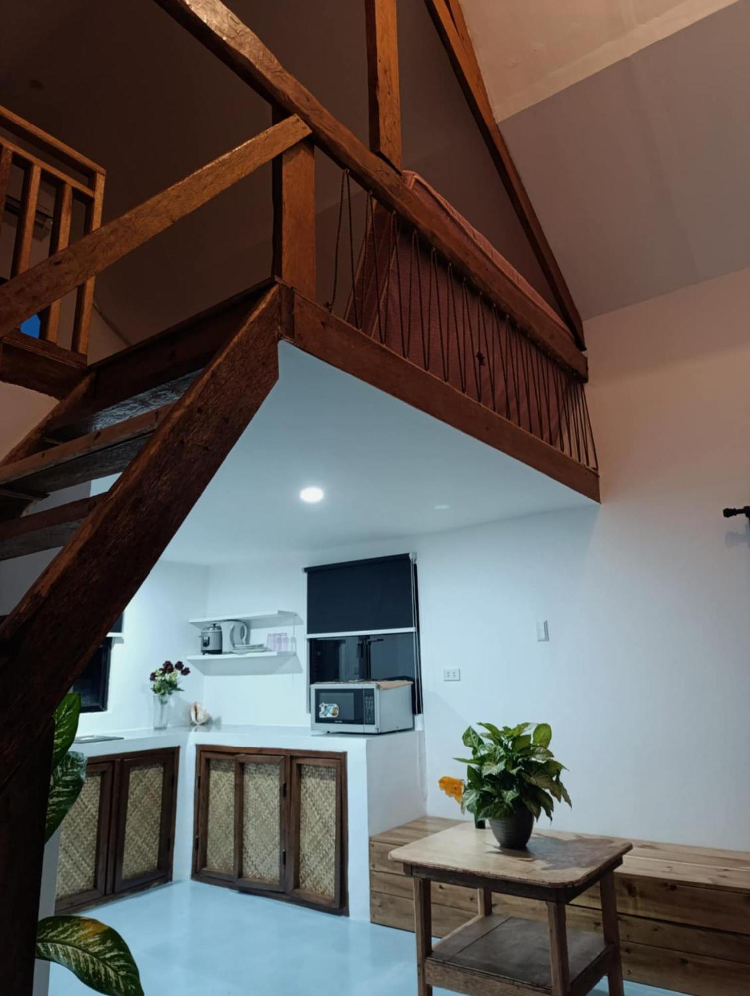 Helmina'S Villas General Luna  Exterior photo