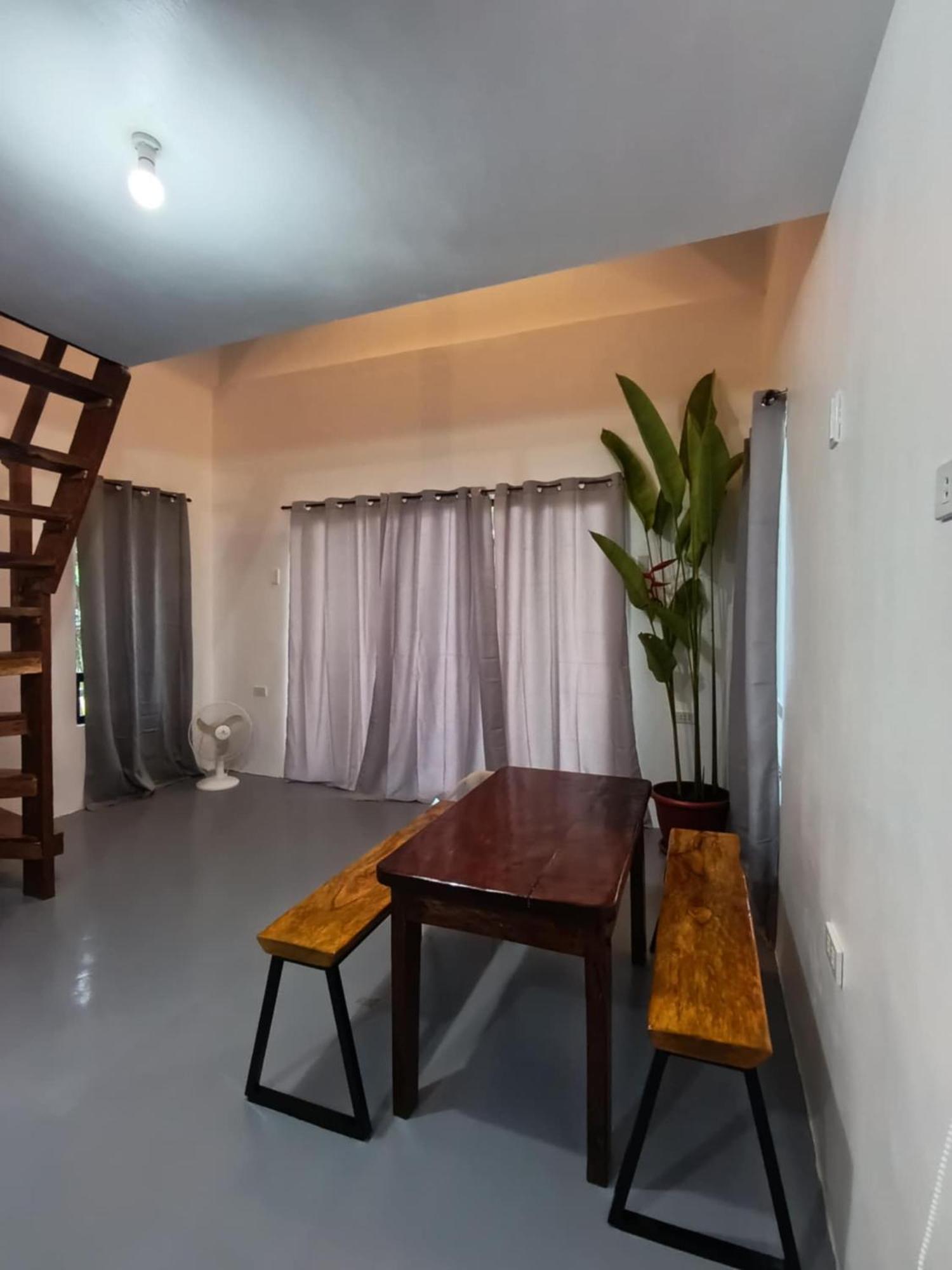 Helmina'S Villas General Luna  Exterior photo