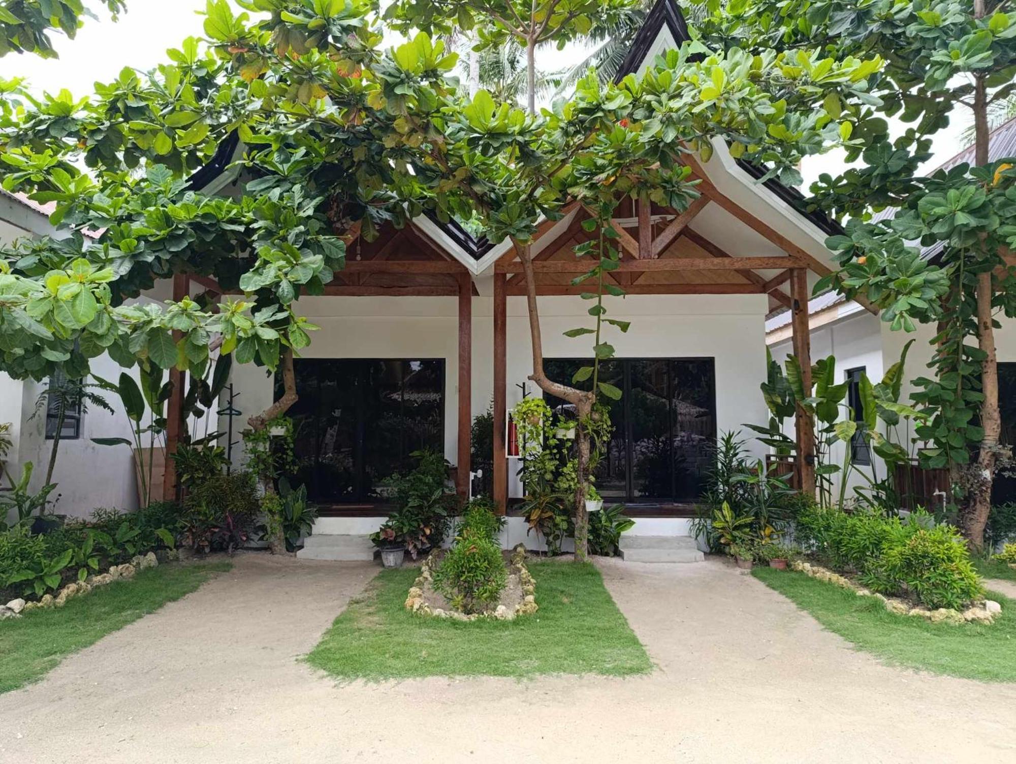 Helmina'S Villas General Luna  Exterior photo