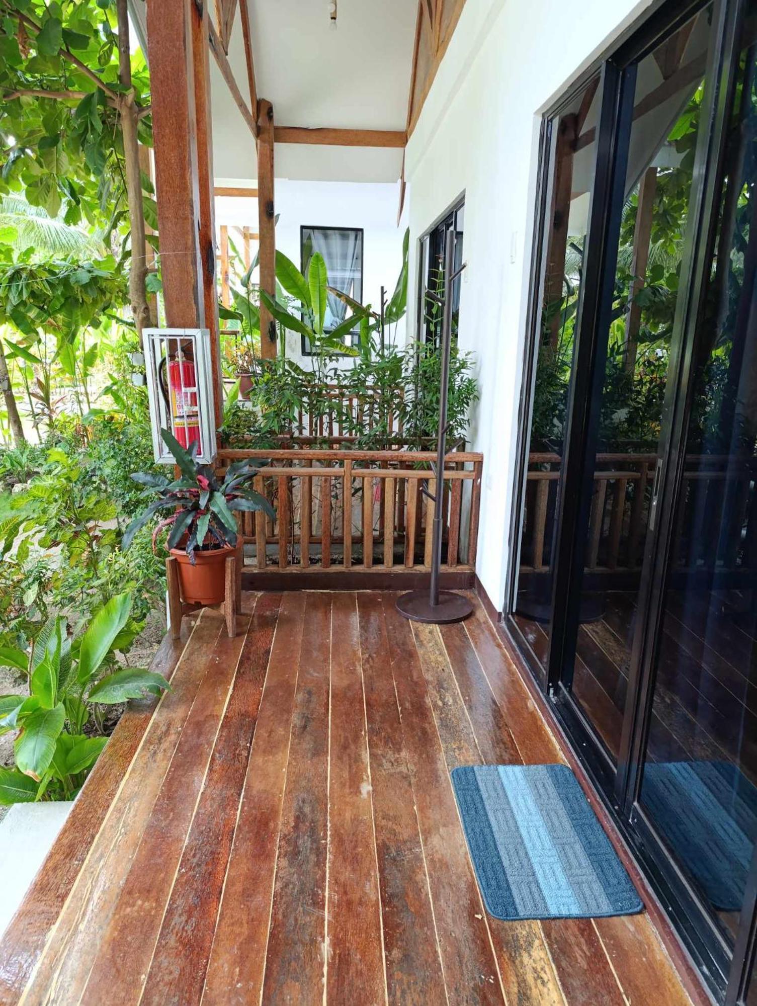 Helmina'S Villas General Luna  Exterior photo