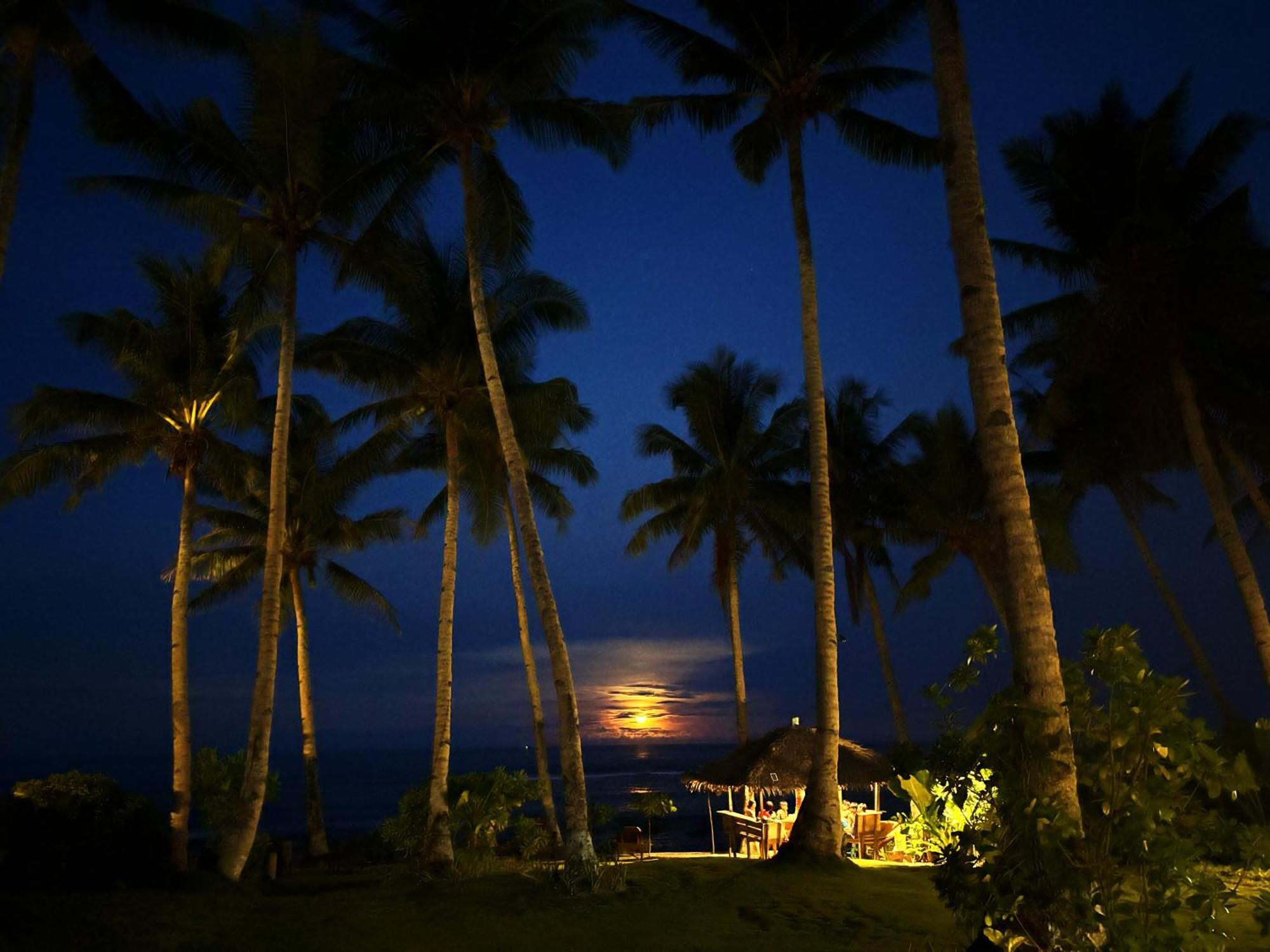 Helmina'S Villas General Luna  Exterior photo
