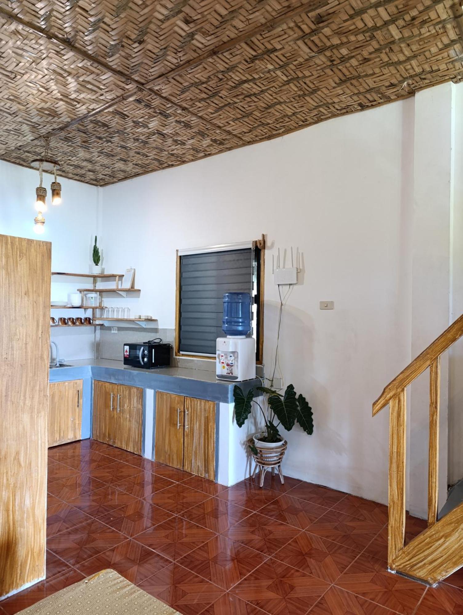 Helmina'S Villas General Luna  Exterior photo