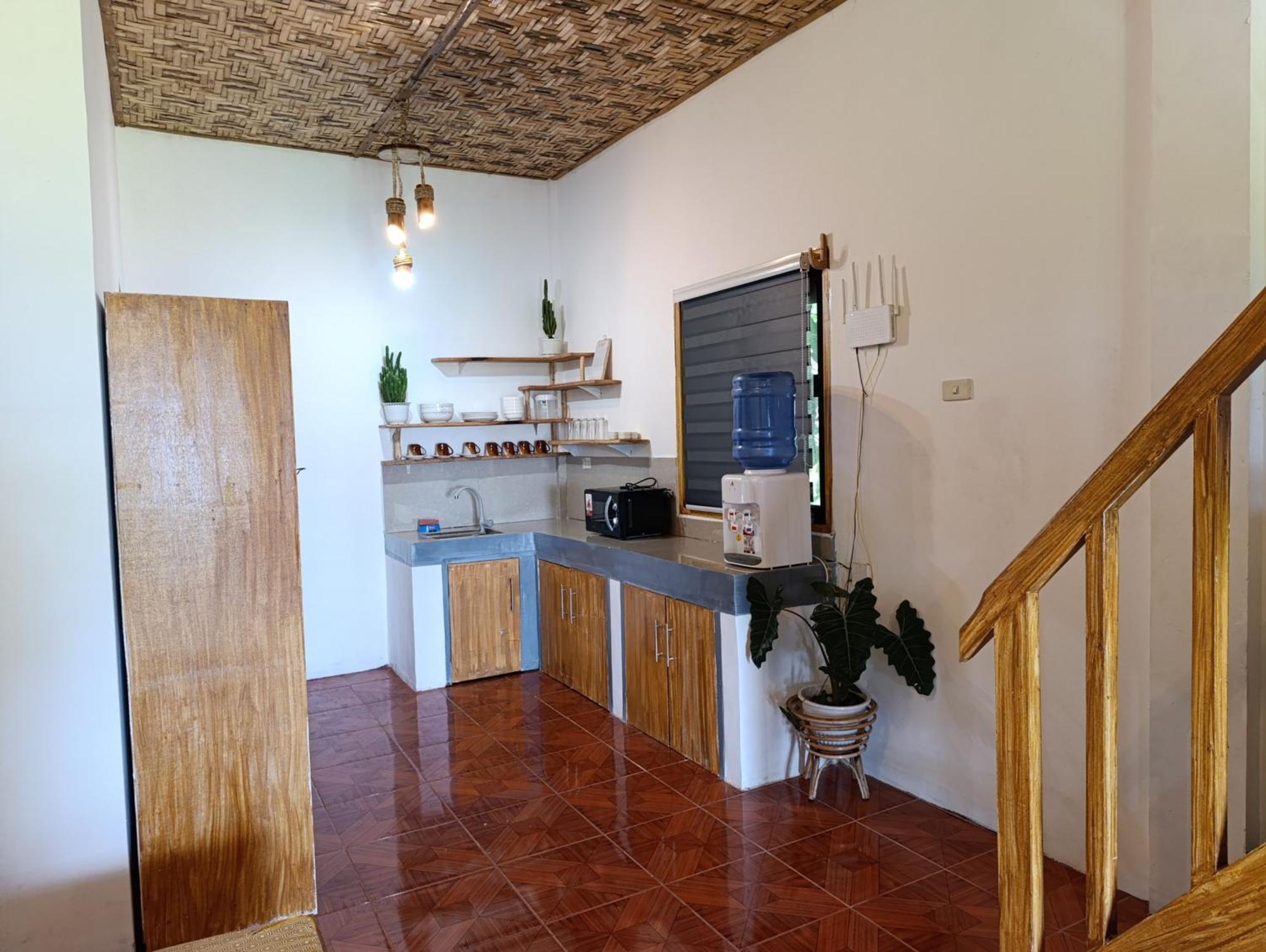 Helmina'S Villas General Luna  Exterior photo