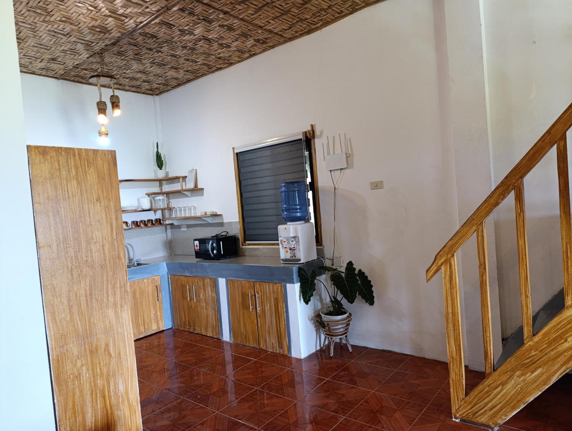 Helmina'S Villas General Luna  Exterior photo